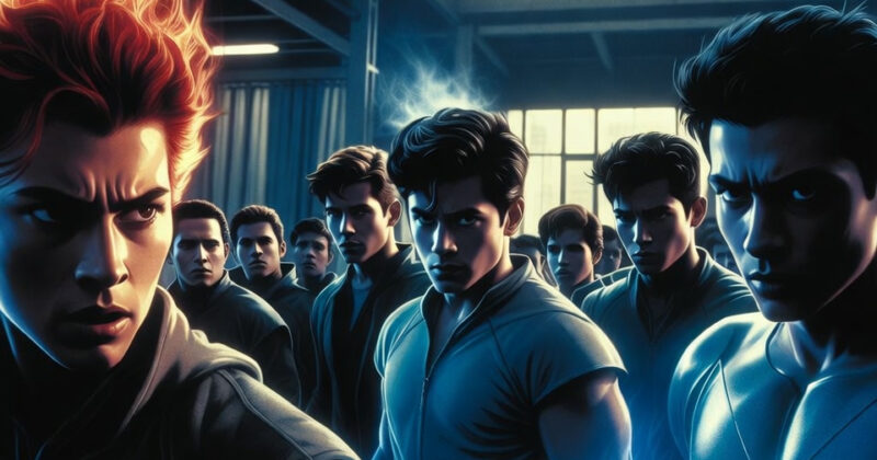 Gen V: Prime Video’s Bold Sci-Fi Spinoff That Redefines The Superhero Genre