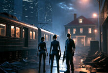 Resident Evil: The Next Wave of Remakes and New Titles That Will Redefine Survival Horror