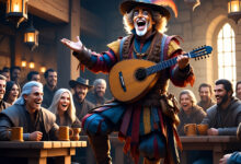 Reigns: The Witcher – The Unconventional RPG Every Fan Needs to Experience