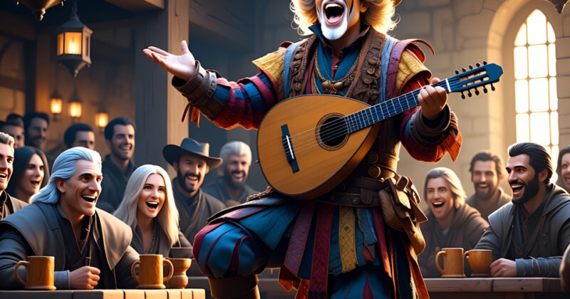 Reigns: The Witcher – The Unconventional RPG Every Fan Needs to Experience