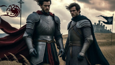 A Knight of the Seven Kingdoms Season 2: Everything Awaiting Fans in the Game of Thrones Universe