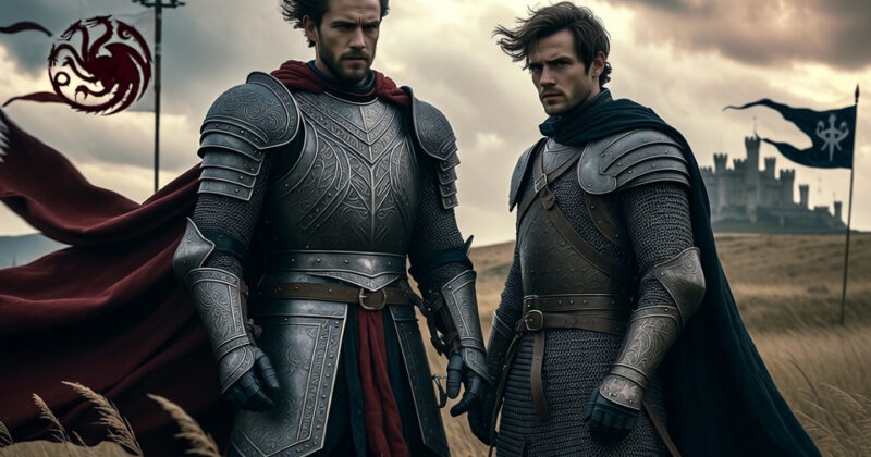 A Knight of the Seven Kingdoms Season 2: Everything Awaiting Fans in the Game of Thrones Universe