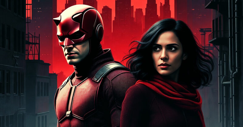 Daredevil: Born Again – Season 2’s High-Stakes Political War and What Lies Ahead