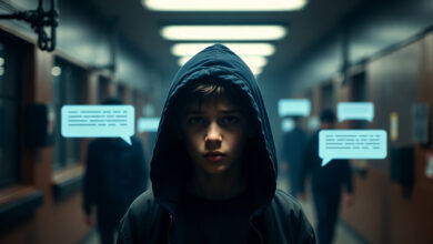 Adolescence: Netflix’s Four-Part Psychological Thriller Redefining Streaming TV