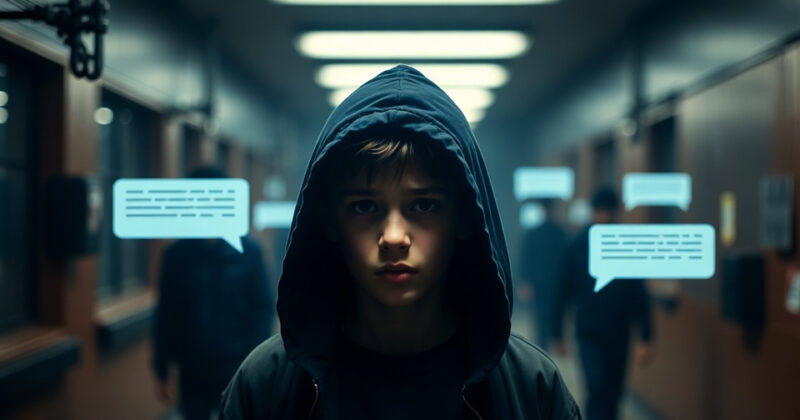 Adolescence: Netflix’s Four-Part Psychological Thriller Redefining Streaming TV