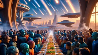 All-Worlds Day: Star Trek's Newest Holiday Expands the Franchise Universe