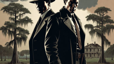 Why Only Season 1 of True Detective Is a Legendary Crime Series Classic