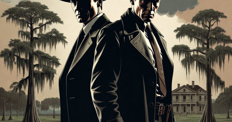 Why Only Season 1 of True Detective Is a Legendary Crime Series Classic