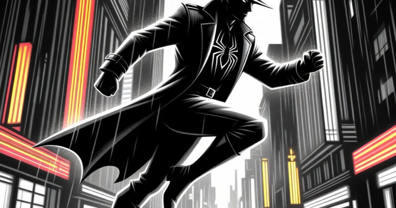 Spider-Noir: The Live-Action Gamble Poised to Break Sony’s Spider-Man Spell