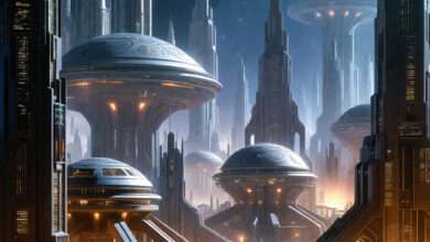 Why 'Foundation' on Apple TV+ Remains the Ultimate Sci-Fi Epic