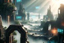 The Reverberations of Creation Engine 3: What The Elder Scrolls 6 Update Means for Fallout 5 and the Future of Bethesda RPGs