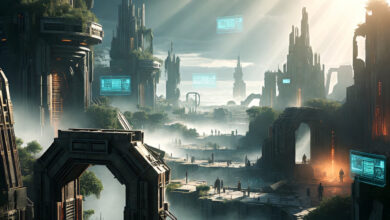 The Reverberations of Creation Engine 3: What The Elder Scrolls 6 Update Means for Fallout 5 and the Future of Bethesda RPGs