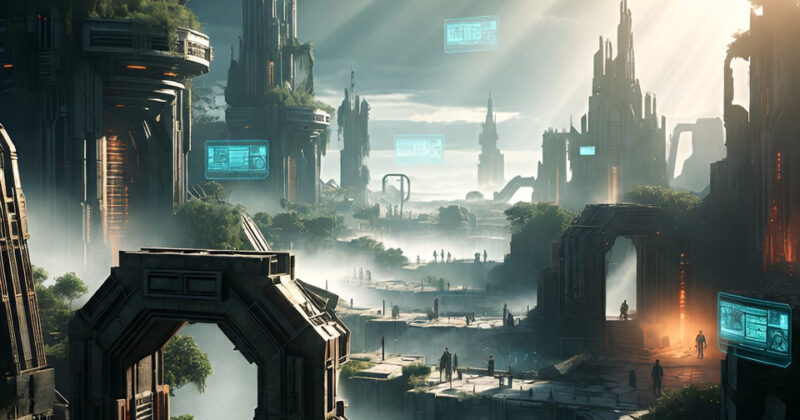 The Reverberations of Creation Engine 3: What The Elder Scrolls 6 Update Means for Fallout 5 and the Future of Bethesda RPGs