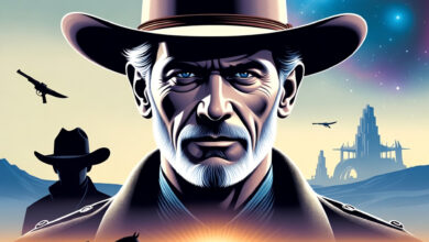 10 Underrated Western Series That Redefined the Genre
