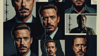 Robert Downey Jr. Reinvents Multiplicity: The Sympathizer and the Enduring Legacy of Dr. Strangelove