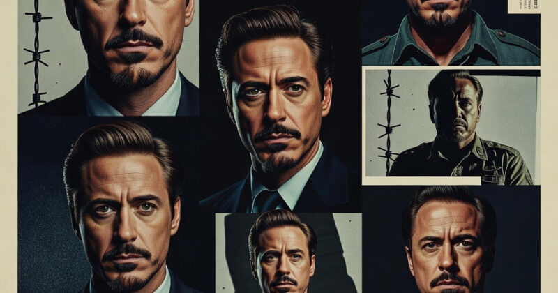 Robert Downey Jr. Reinvents Multiplicity: The Sympathizer and the Enduring Legacy of Dr. Strangelove