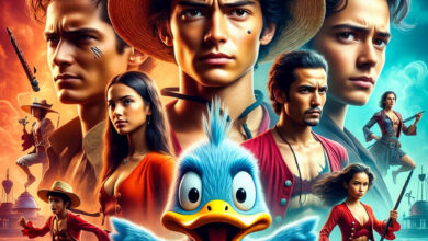 Karoo's Debut in Netflix's One Piece: What Fans Can Expect from Season 3