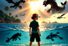 Pokémon Gen 10: The Most Credible Leaks Shaping the Future of the Franchise