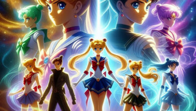 Sailor Moon Redefined: The Untold Truth Behind Anime's Most Misunderstood Heroine