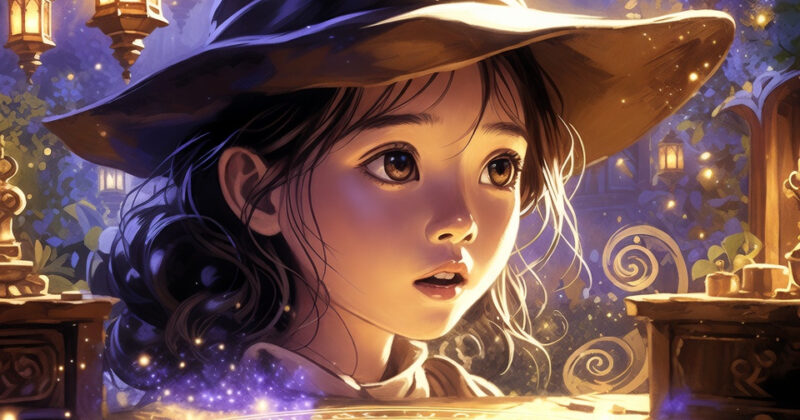 Witch Hat Atelier: The Spellbinding Anime Poised to Redefine Fantasy in 2026