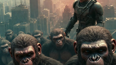 Planet of the Apes: All Eyes on the Franchise’s Next Blockbuster and Its Expanding Universe