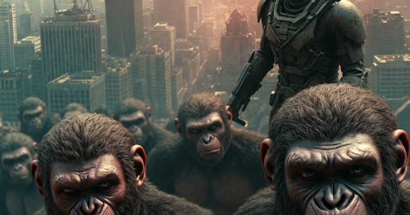 Planet of the Apes: All Eyes on the Franchise’s Next Blockbuster and Its Expanding Universe