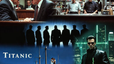 The Most Iconic Movie Quotes That Shaped '90s Pop Culture Forever