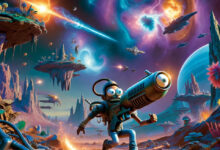 High on Life 2 Lands on Xbox Game Pass: A Wild, Irreverent Day-One Hit You Shouldn't Miss