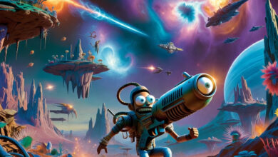 High on Life 2 Lands on Xbox Game Pass: A Wild, Irreverent Day-One Hit You Shouldn't Miss