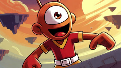 Rayman Returns: Ubisoft’s Iconic Mascot Reignites Platforming Hype