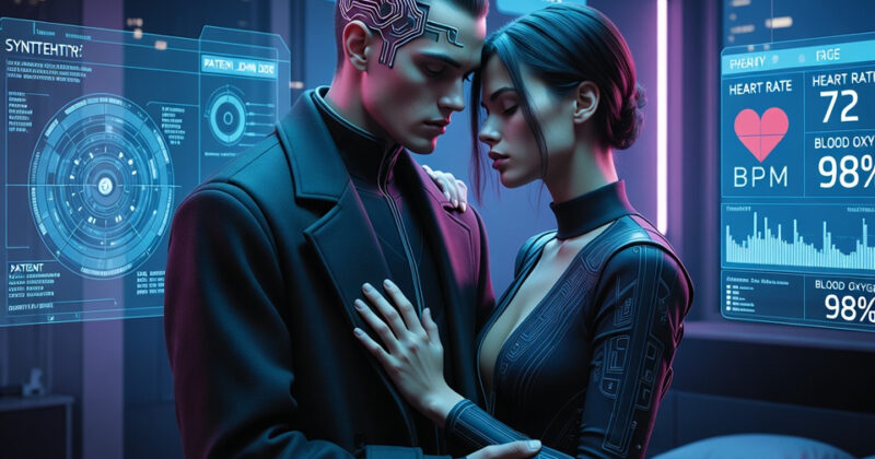 Black Mirror: How ‘Common People’ Dissects Technology, Subscription Doom & Human Suffering