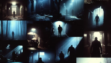 The Forgotten Gems of Survival Horror: 10 Masterpieces You Probably Missed