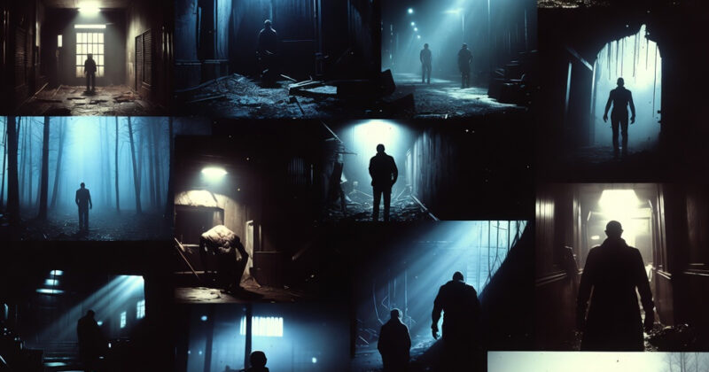 The Forgotten Gems of Survival Horror: 10 Masterpieces You Probably Missed