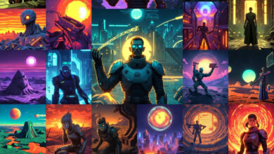 Why 'Love, Death & Robots' Is Sci-Fi TV Perfection: Every Episode Is a Must-Watch