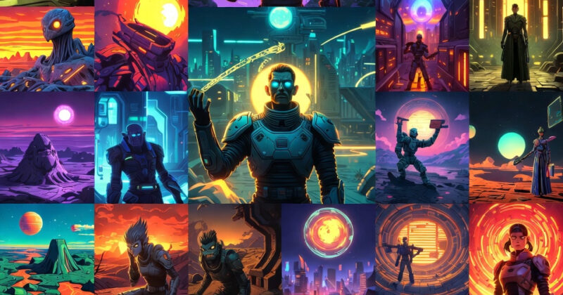 Why 'Love, Death & Robots' Is Sci-Fi TV Perfection: Every Episode Is a Must-Watch