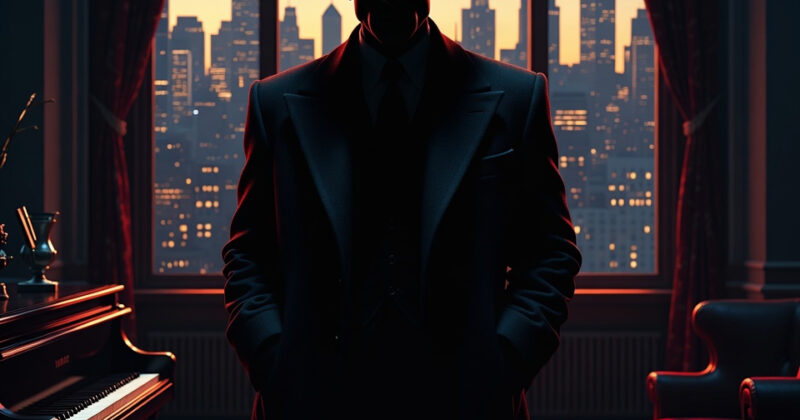 How to Make a Killing: Glen Powell’s Satirical Descent Into High Society’s Darkest Corners