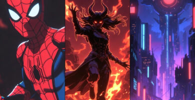 How Sony Pictures Animation Revolutionized the Animated Film Industry