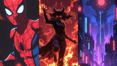 How Sony Pictures Animation Revolutionized the Animated Film Industry