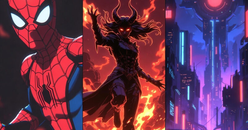 How Sony Pictures Animation Revolutionized the Animated Film Industry