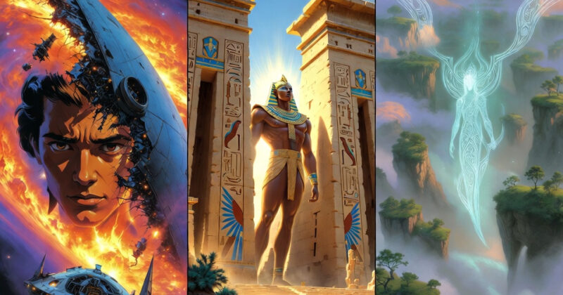 Hidden Animated Masterpieces Beyond Disney: Essential Non-Disney Films That Redefine Animation