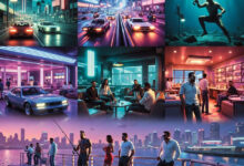 All GTA 6 Side Activities: Why Rockstar's New Epic Will Dominate Your Playtime