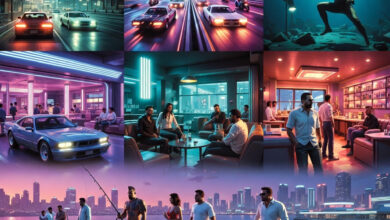 All GTA 6 Side Activities: Why Rockstar's New Epic Will Dominate Your Playtime