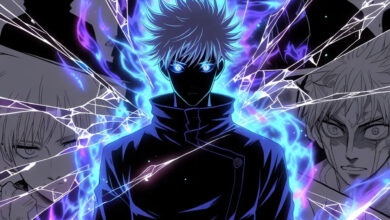Satoru Gojo: Jujutsu Kaisen’s Strongest Sorcerer and the Paradox of Power