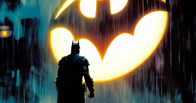 Absolute Robin: The Game-Changing Arrival Set to Redefine Batman’s Dark Universe