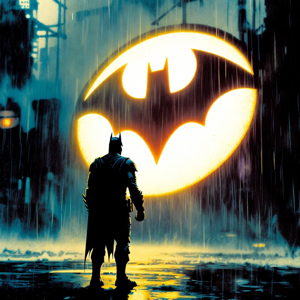 Absolute Robin: The Game-Changing Arrival Set to Redefine Batman’s Dark Universe