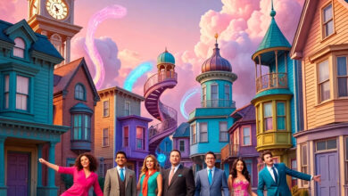 Why The Good Place Remains a Supernatural Comedy Classic Worth Watching Again and Again