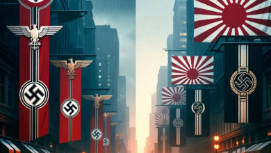 The Man in the High Castle: Prime Video’s Multiverse Masterpiece That Redefines Sci-Fi Storytelling