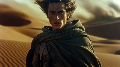 Timothée Chalamet Teases an Even Darker Paul Atreides in Dune: Part Three
