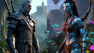 Xbox Game Pass Surprises with Two Epic Open-World RPGs Now Free for Subscribers