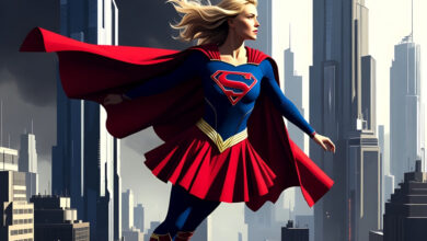 Supergirl Returns to Her Comic Roots: How the DCU Restores Iconic Authenticity to the Heroine’s Suit